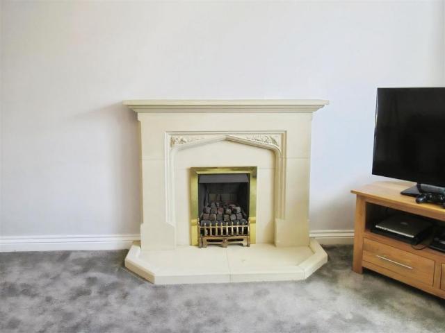 House for rent in Sherburn In Elmet, North Yorkshire