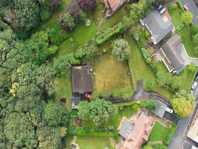 House for sale in Rose Hill, Burnley