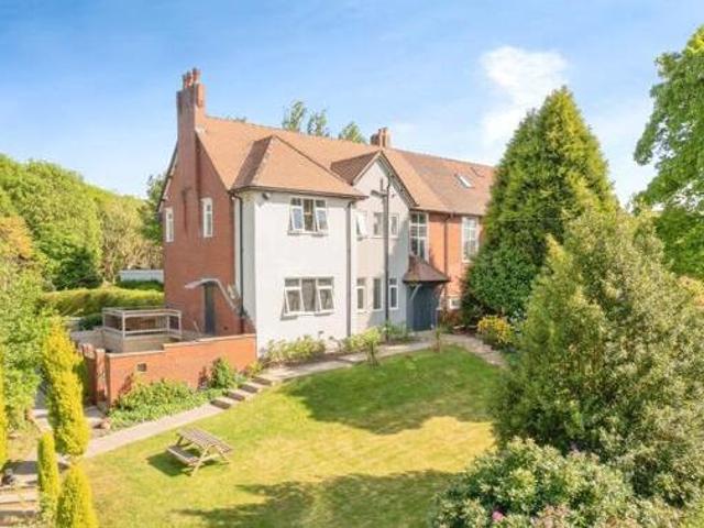 House for sale in Rose Hill, Burnley