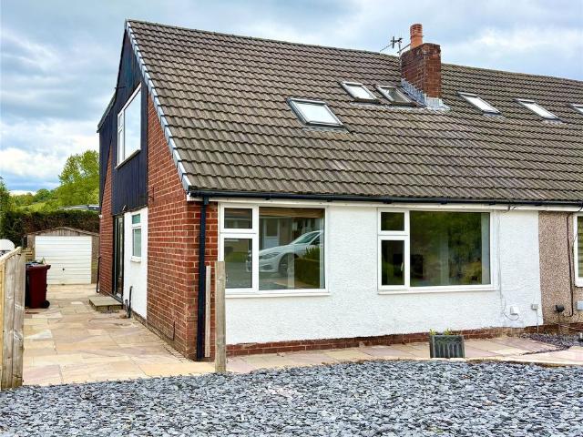 House for rent in Billington and Langho, Paradise