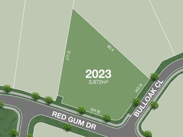 Land for sale in Gatton, Queensland