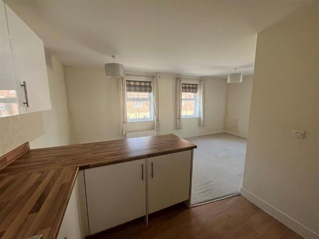Apartment for rent in West Wick, North Somerset
