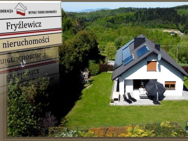 Dom na sprzedaż w Nowy Sącz, Małopolskie
