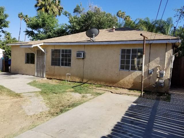 Apartment for rent in Eastside, Riverside