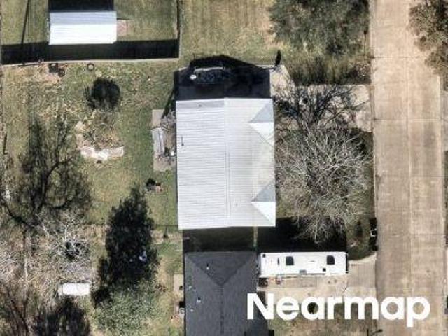 House for sale in Jefferson, Texas
