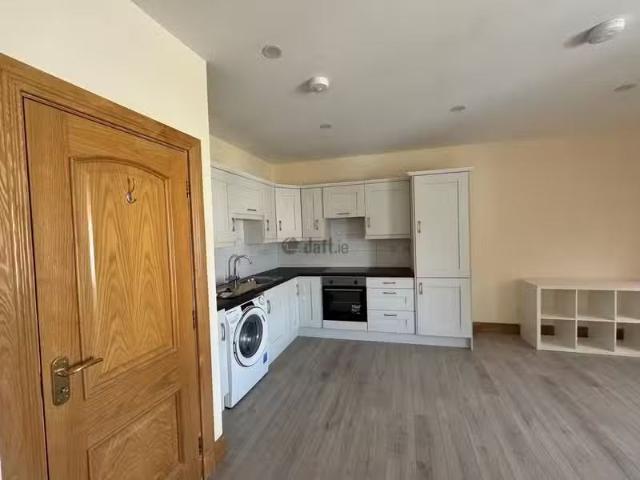 Apartment to rent