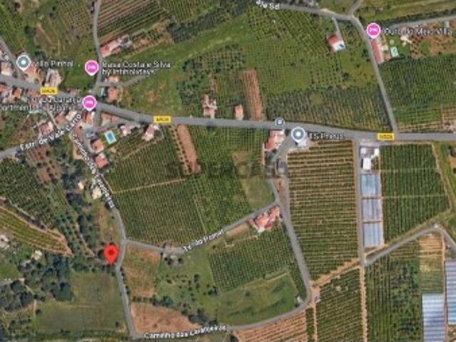 Terreno venda em Albufeira e Olhos de Água, Albufeira