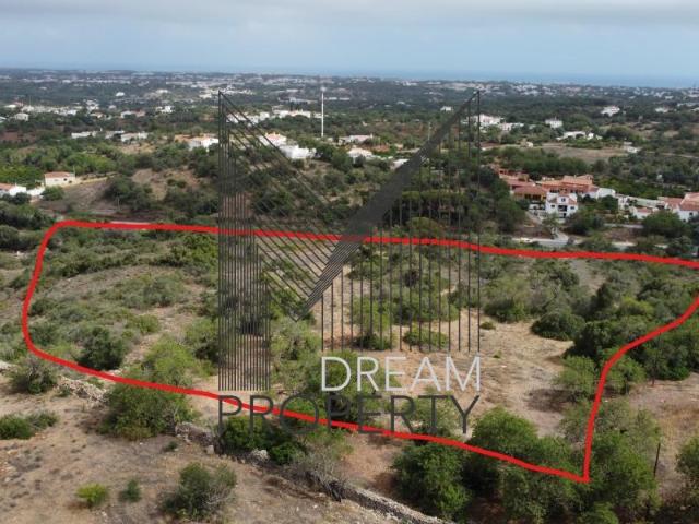 Terreno venda em Albufeira, Faro