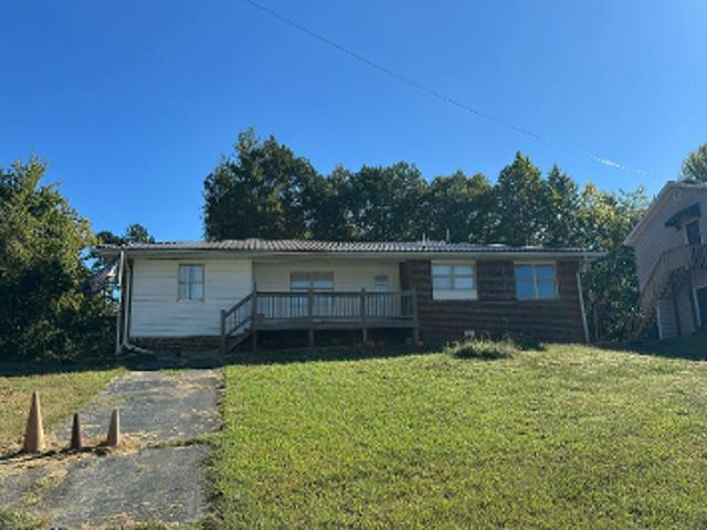 Property for sale in Blairsville, Union County