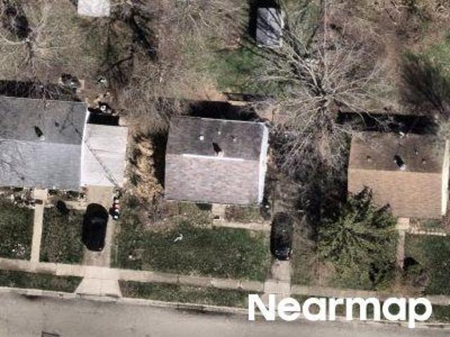 House for sale in Fairborn, Ohio
