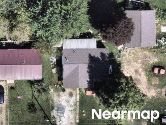 House for sale in Mansfield, Richland County