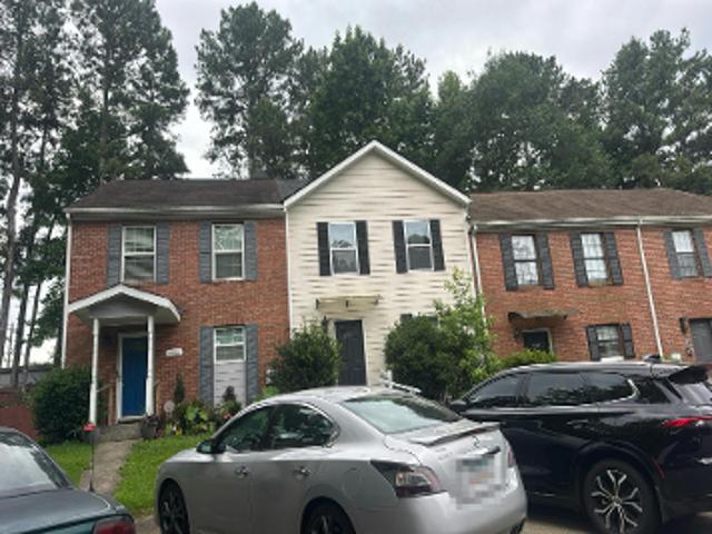 House for sale in Cobb, Georgia