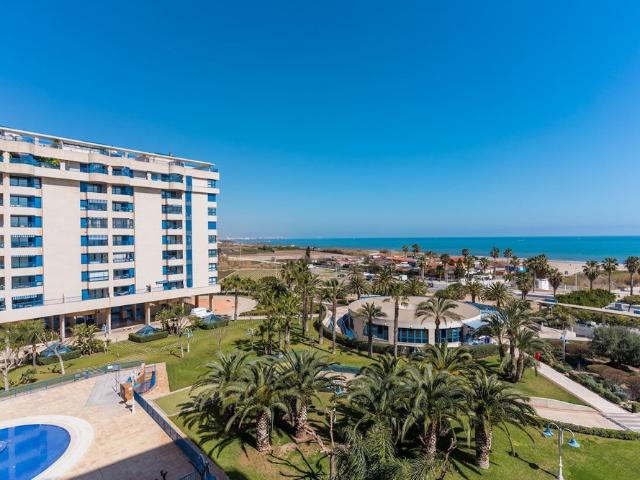 Apartamento en alquiler en Vera, l'Horta Nord