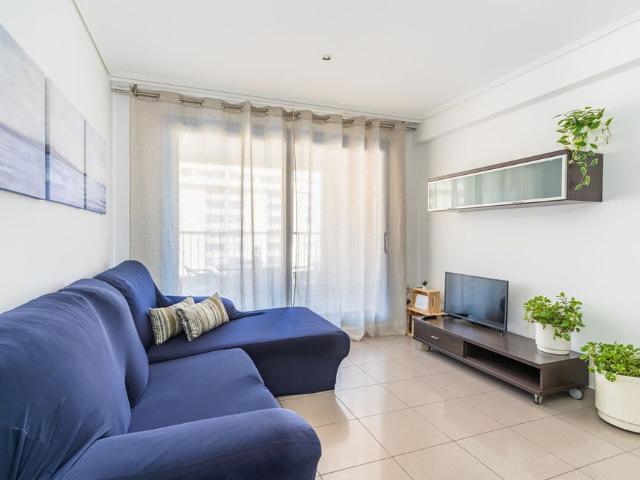 Apartamento en alquiler en Vera, l'Horta Nord
