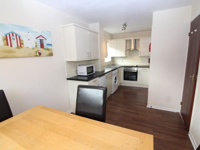 Apartment for rent in Nangreaves, Wales