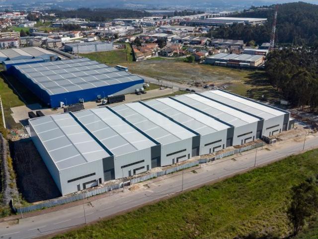 Prédio alugar em Gavião, Braga