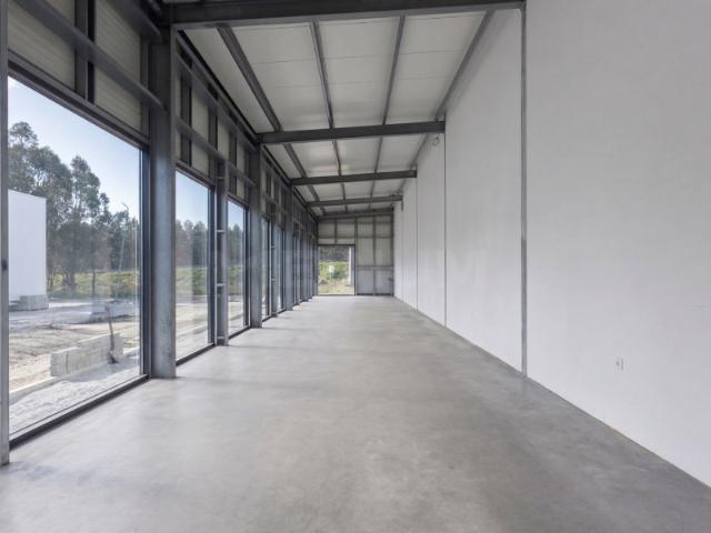 Armazém alugar em Gavião, Braga