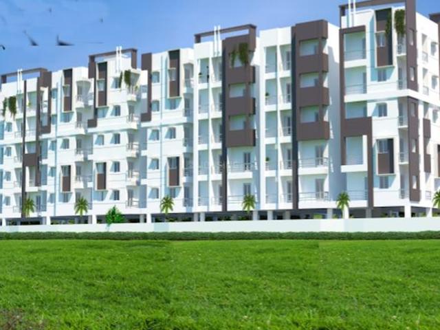 Flat for sale in Telangana