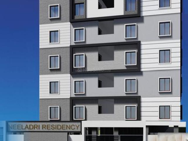 Flat for sale in Ramachandrapuram, Telangana