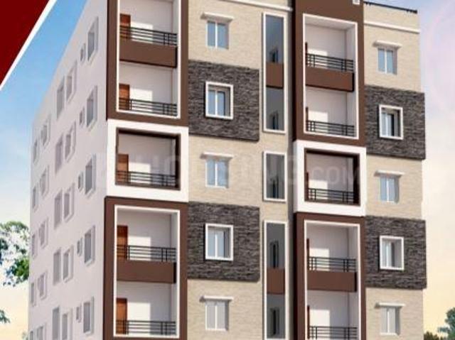 Flat for sale in Haidarabad, Telangana