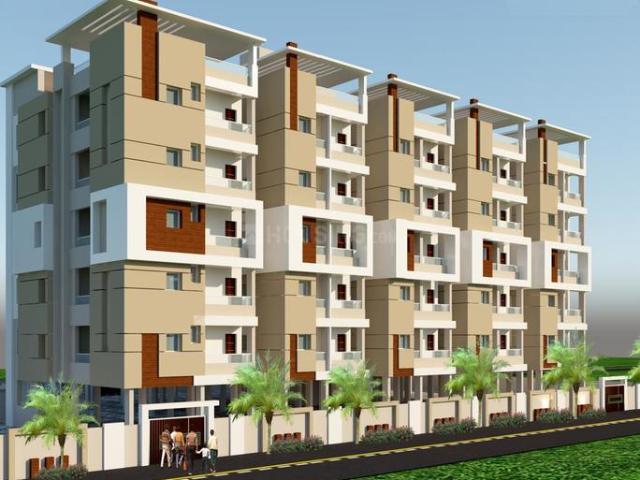 Flat for sale in Haidarabad, Telangana