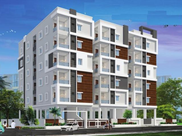 Flat for sale in Haidarabad, Telangana
