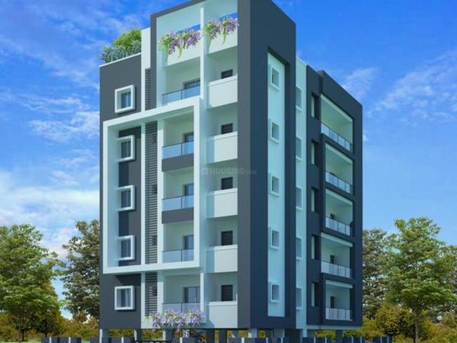 Flat for sale in Pocharam, Sangareddy