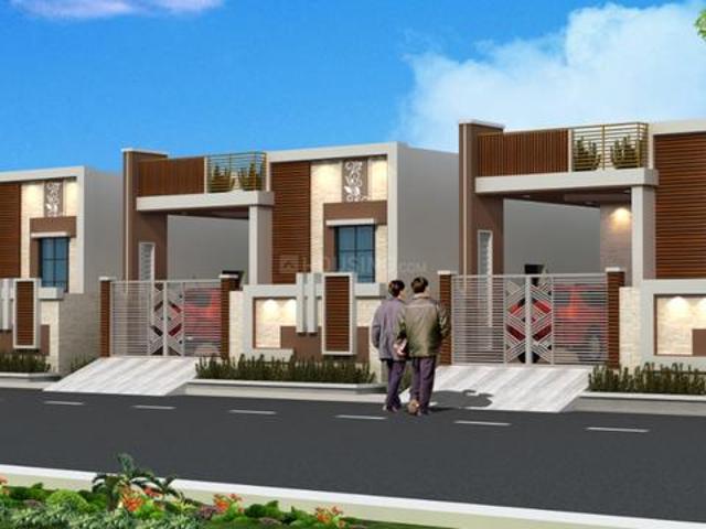 Villa for sale in Haidarabad, Telangana