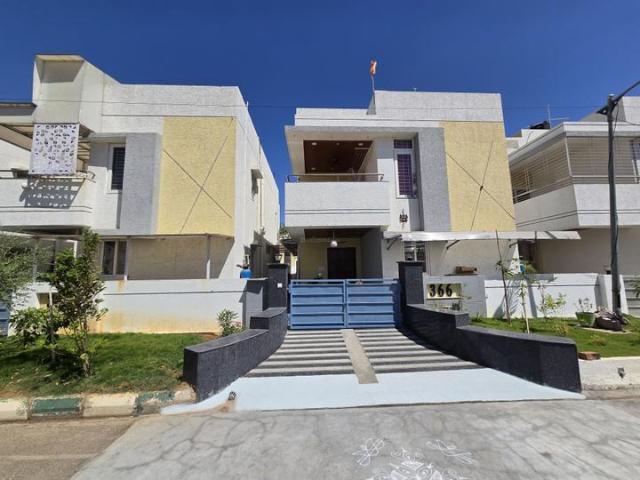 Duplex for sale in Patancheru, Telangana