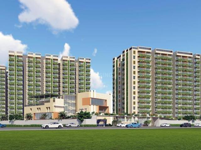 Flat for sale in Haidarabad, Telangana