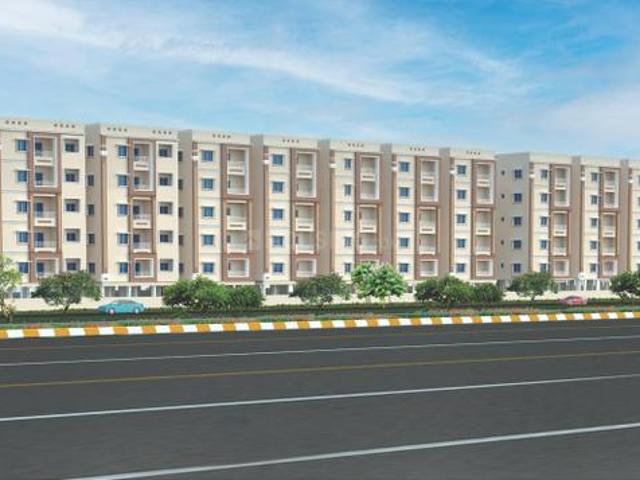 Flat for sale in Haidarabad, Telangana