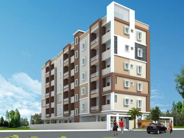 Flat for sale in Haidarabad, Telangana