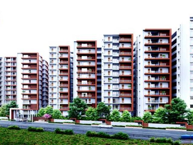 Flat for sale in Haidarabad, Telangana