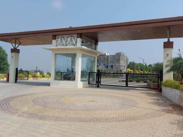Duplex for sale in Telangana