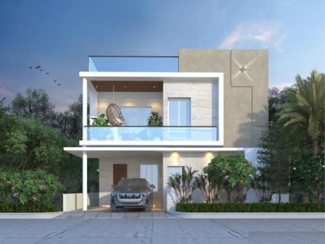 Duplex for sale in Haidarabad, Telangana