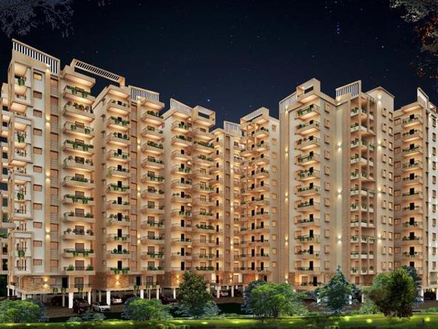 Duplex for sale in Chitkul, Telangana