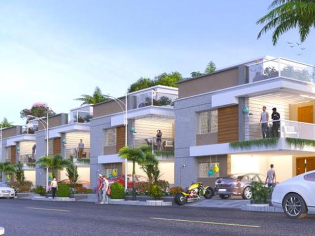 Villa for sale in Haidarabad, Telangana