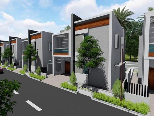 Villa for sale in Haidarabad, Telangana