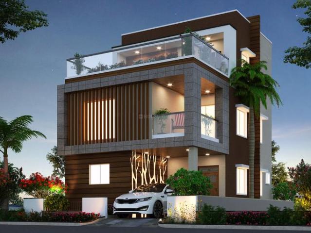 Villa for sale in Haidarabad, Telangana
