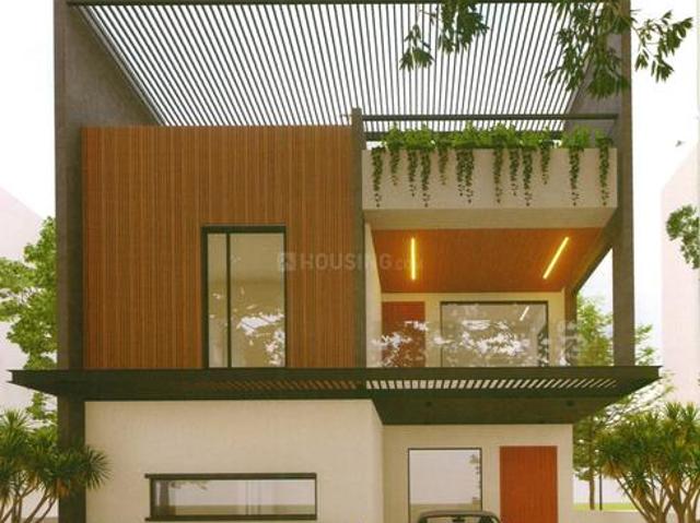 Villa for sale in Haidarabad, Telangana