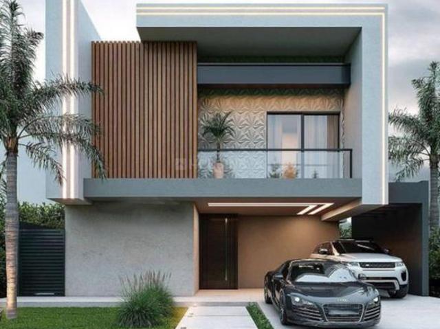 Villa for sale in Haidarabad, Telangana