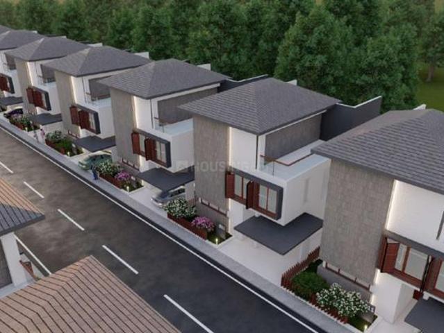 Villa for sale in Telangana