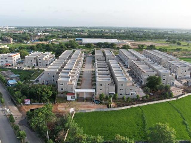 Villa for sale in Haidarabad, Telangana