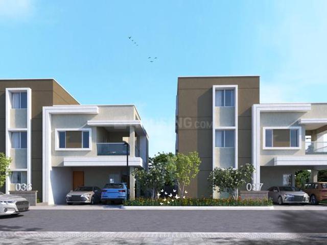 Villa for sale in Haidarabad, Telangana