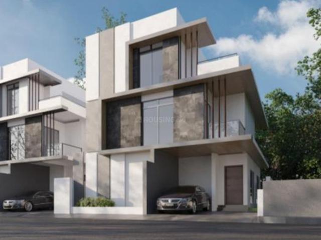 Villa for sale in Haidarabad, Telangana