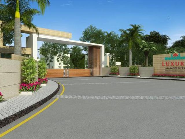 Land for sale in Pocharam, Telangana