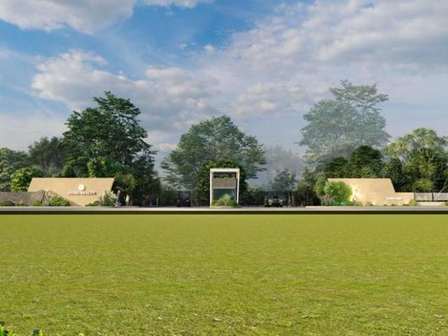 Land for sale in Haidarabad, Telangana