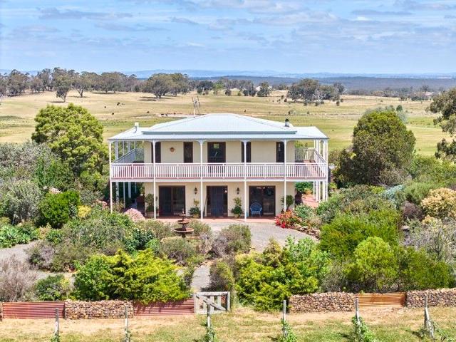 House for sale in Heathcote, Victoria