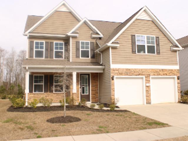 House for sale in Little River, South Carolina