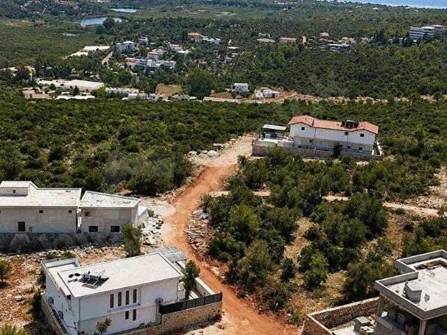 Kaş, Antalya içerisinde satılık mülk